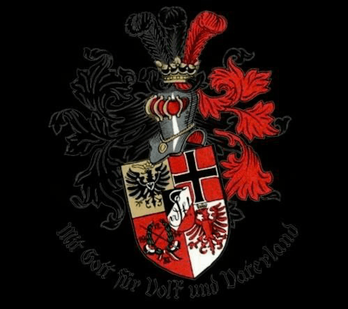 Wappen des Bundes